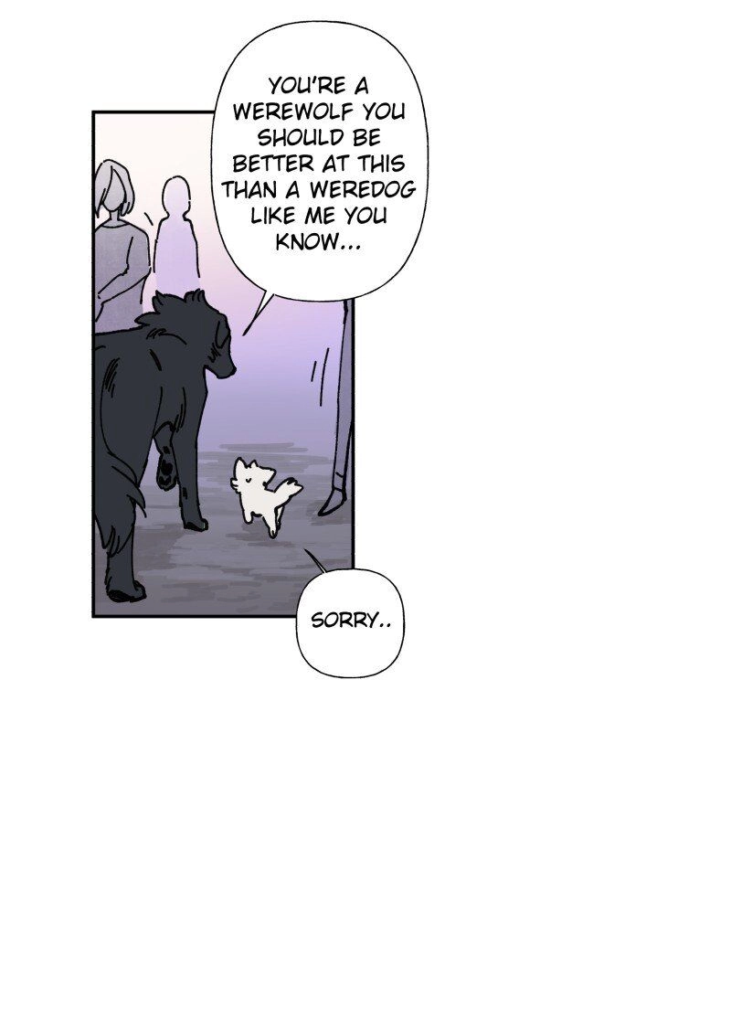 Filament Chapter 88 page 11 - 