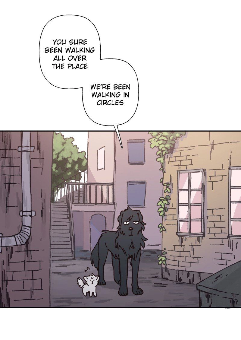 Filament Chapter 88 page 13 - 