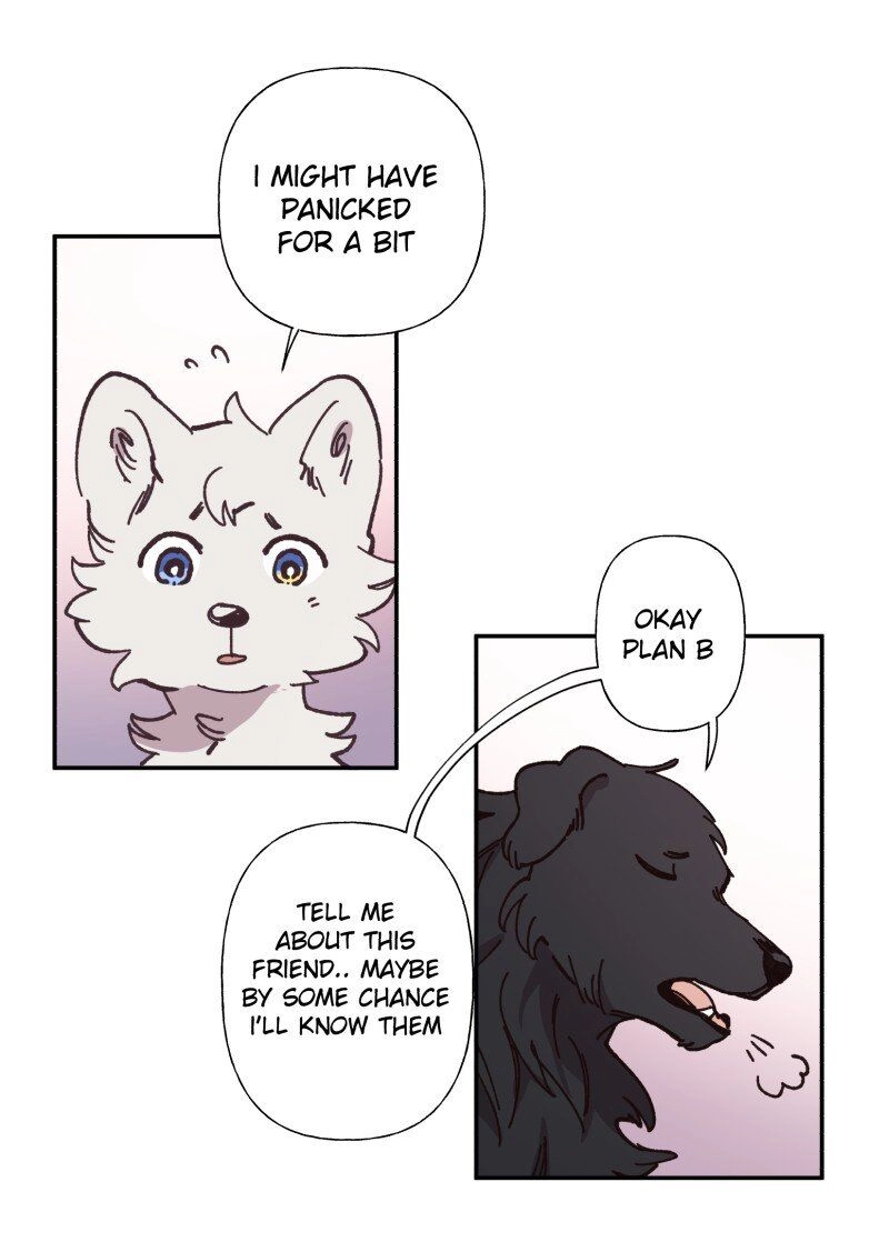 Filament Chapter 88 page 14 - 