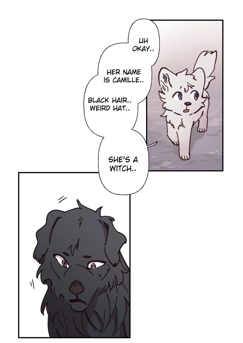 Filament Chapter 88 page 15 - 