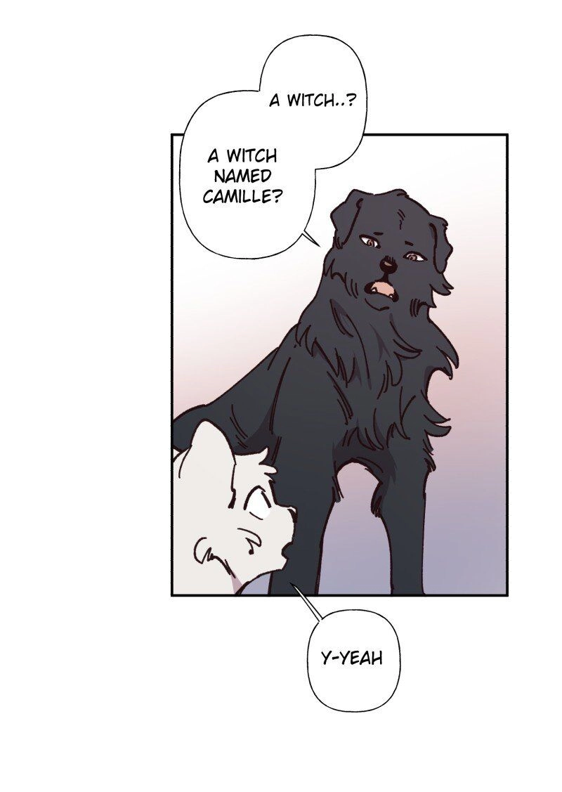 Filament Chapter 88 page 16 - 