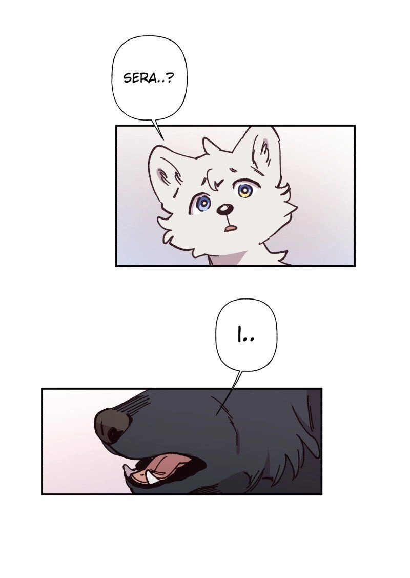 Filament Chapter 88 page 18 - 
