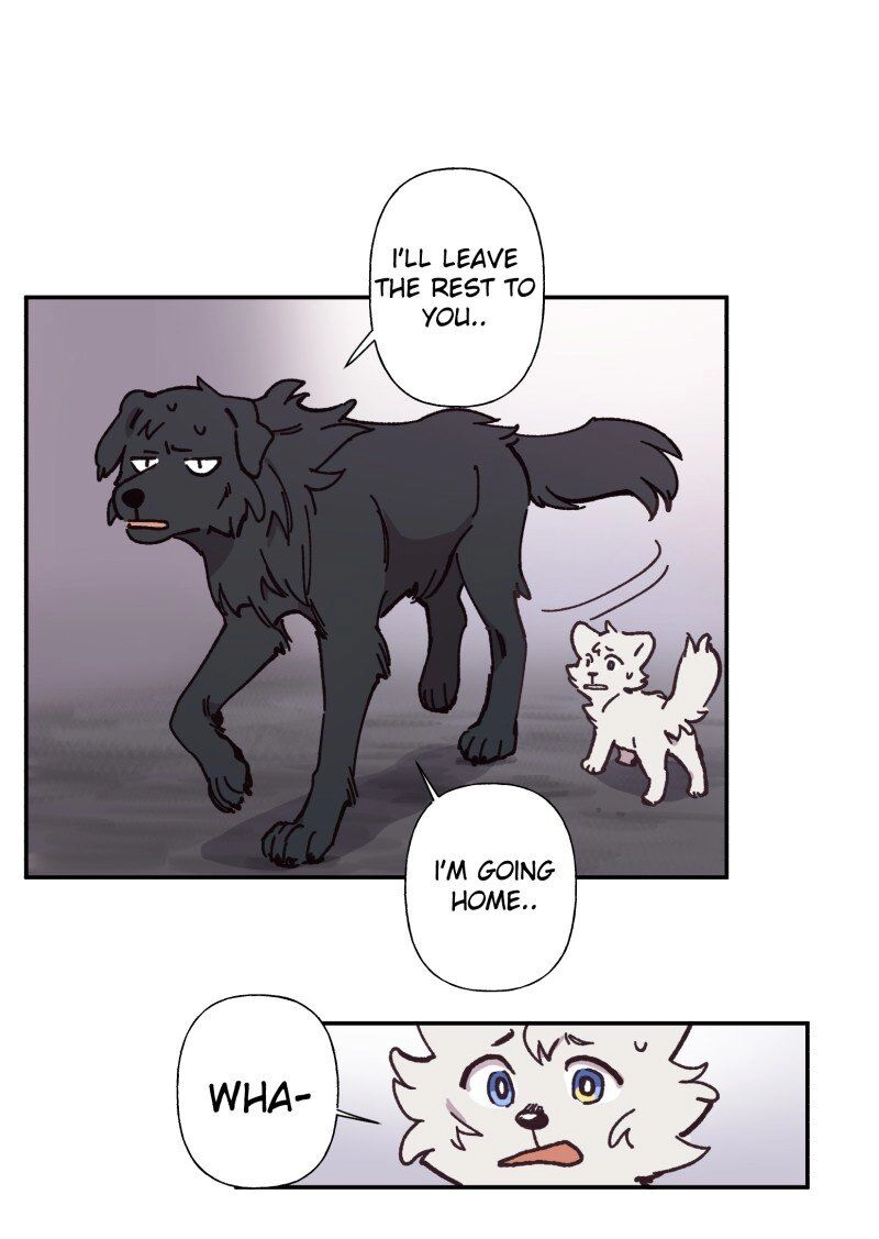 Filament Chapter 88 page 19 - 