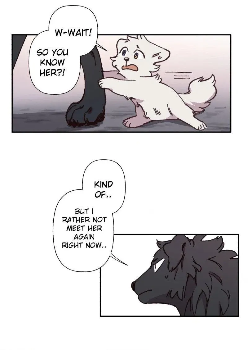 Filament Chapter 88 page 20 - 
