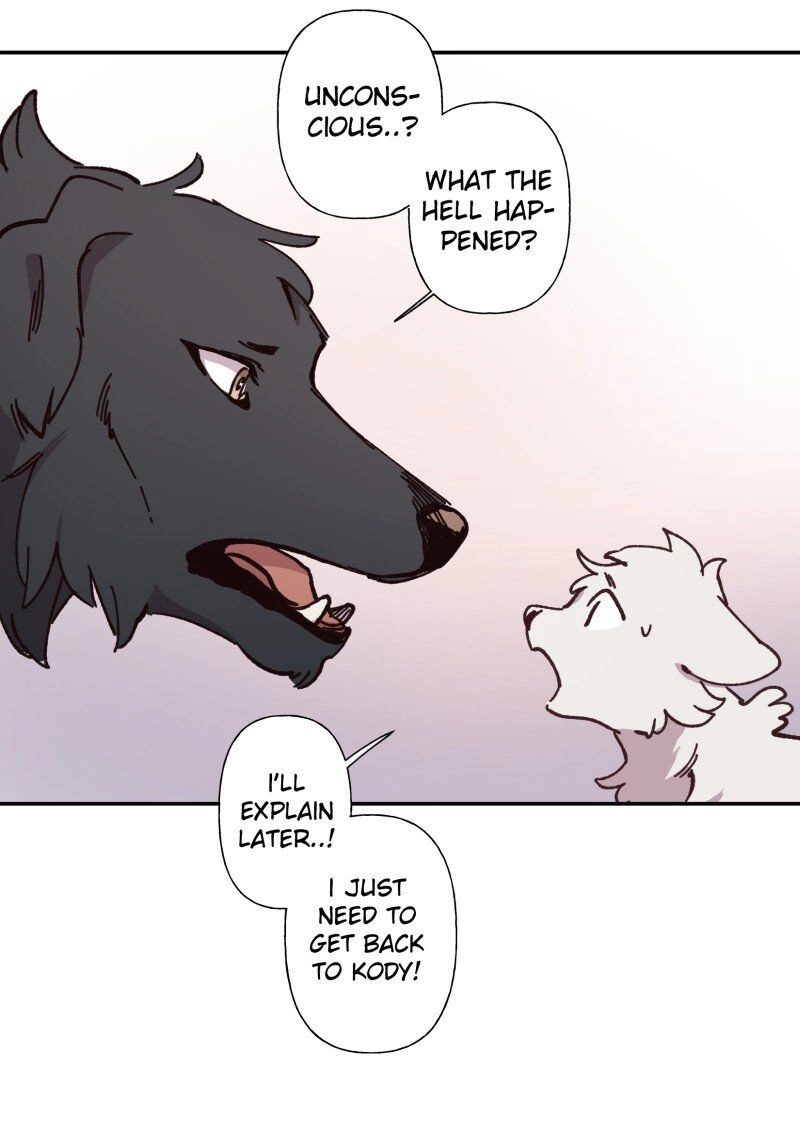 Filament Chapter 88 page 22 - 