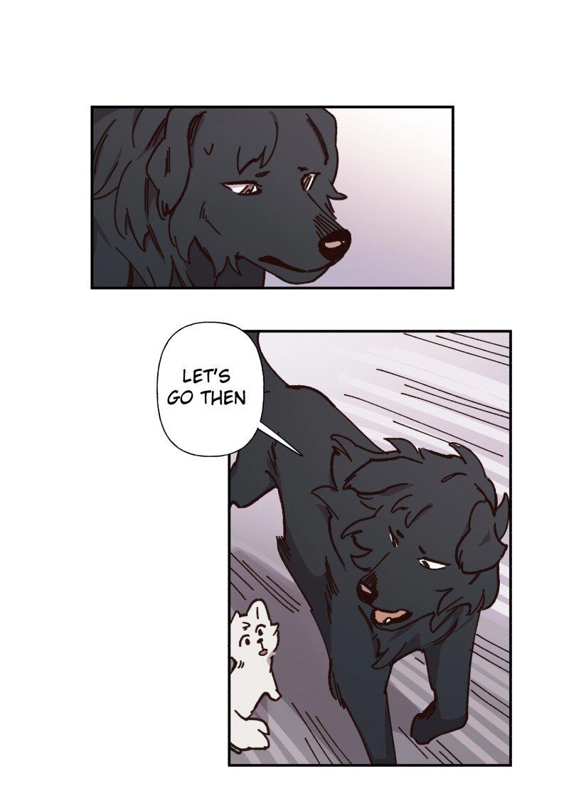 Filament Chapter 88 page 23 - 