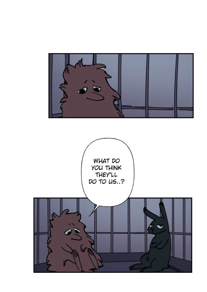 Filament Chapter 88 page 26 - 