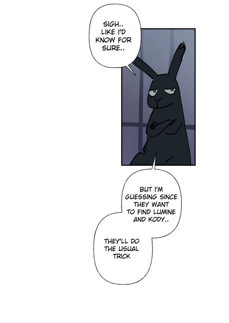 Filament Chapter 88 page 27 - 