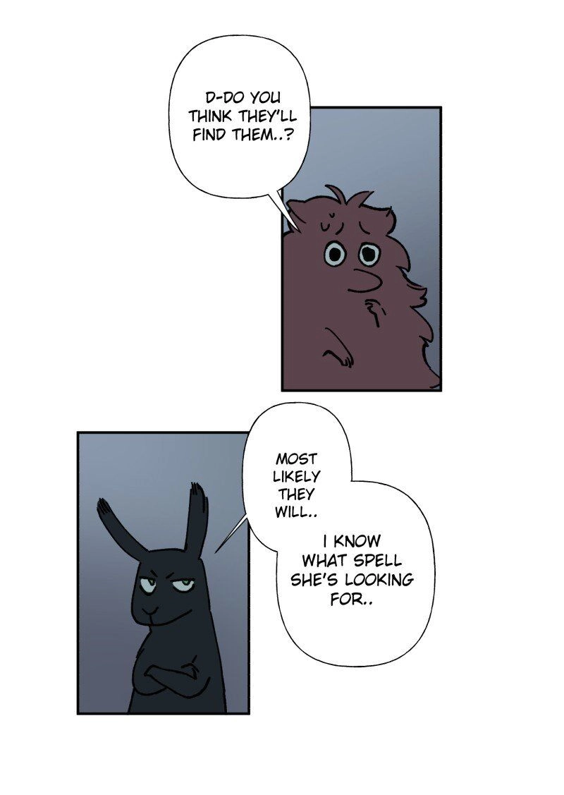 Filament Chapter 88 page 29 - 