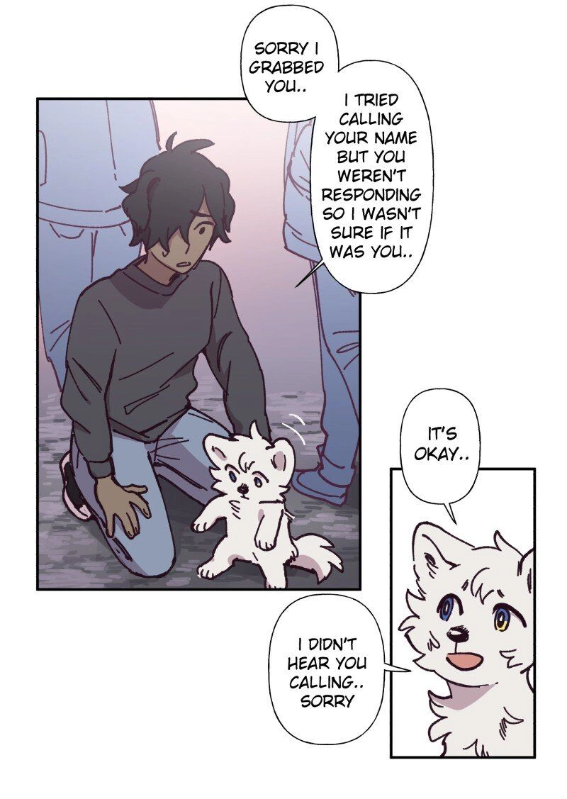 Filament Chapter 88 page 4 - 
