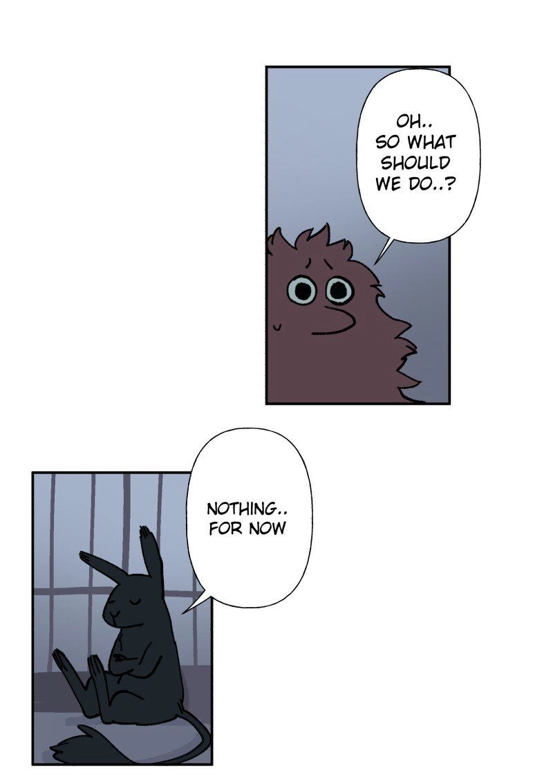 Filament Chapter 88 page 31 - 