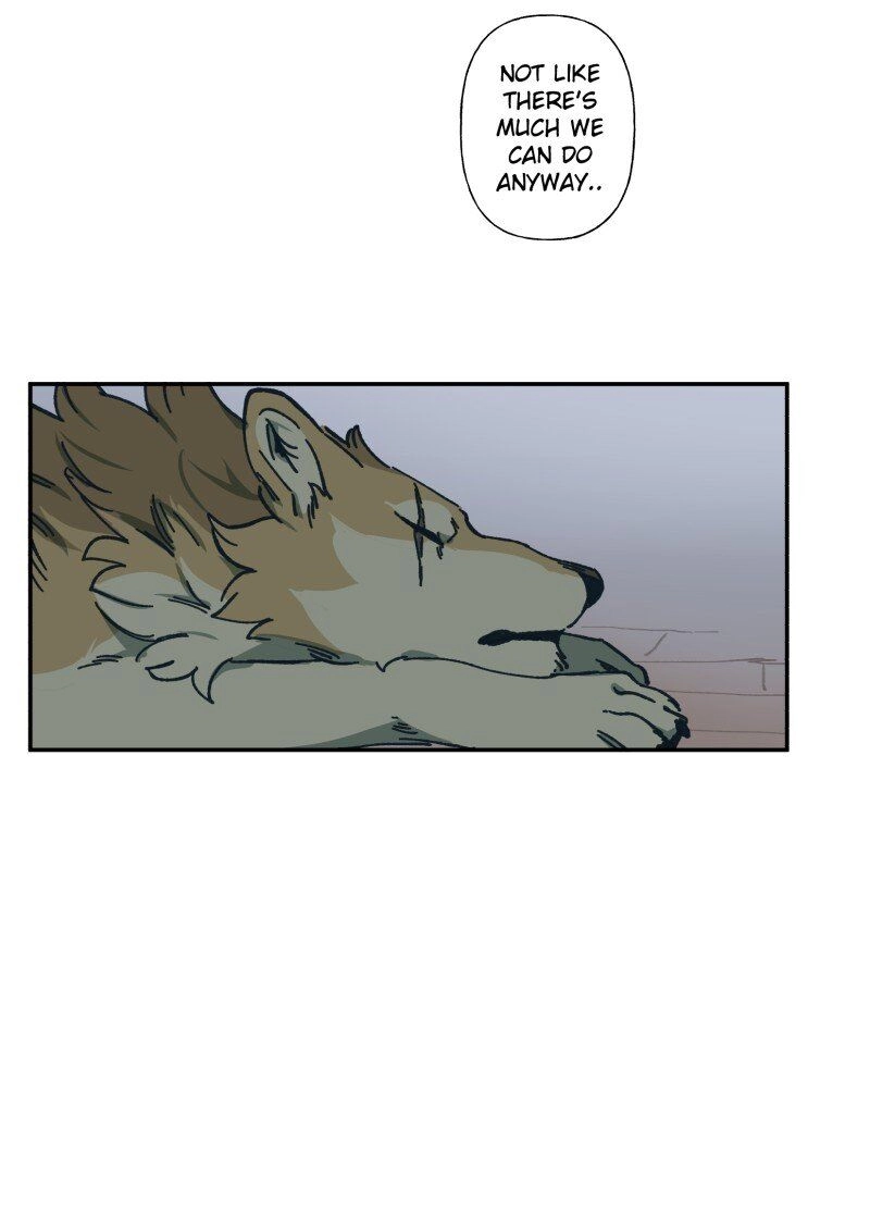 Filament Chapter 88 page 32 - 