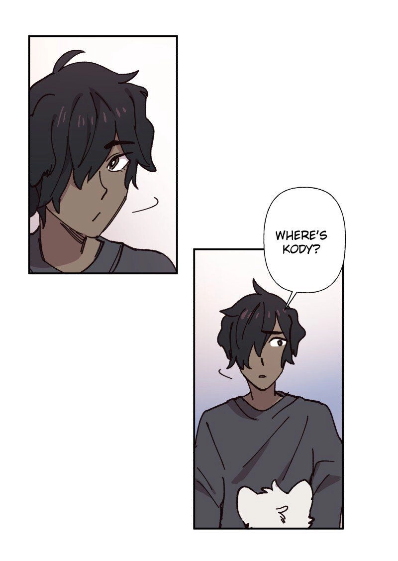 Filament Chapter 88 page 5 - 