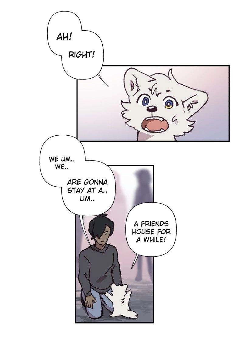 Filament Chapter 88 page 6 - 