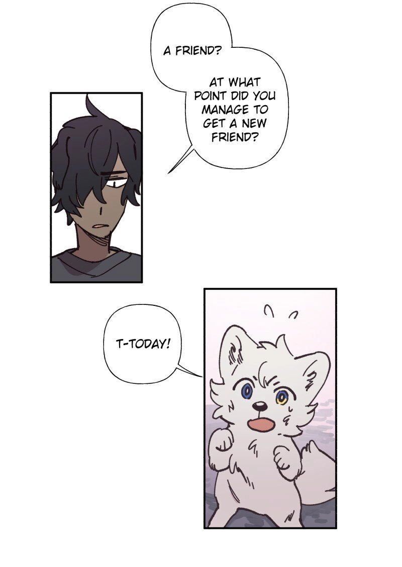 Filament Chapter 88 page 7 - 