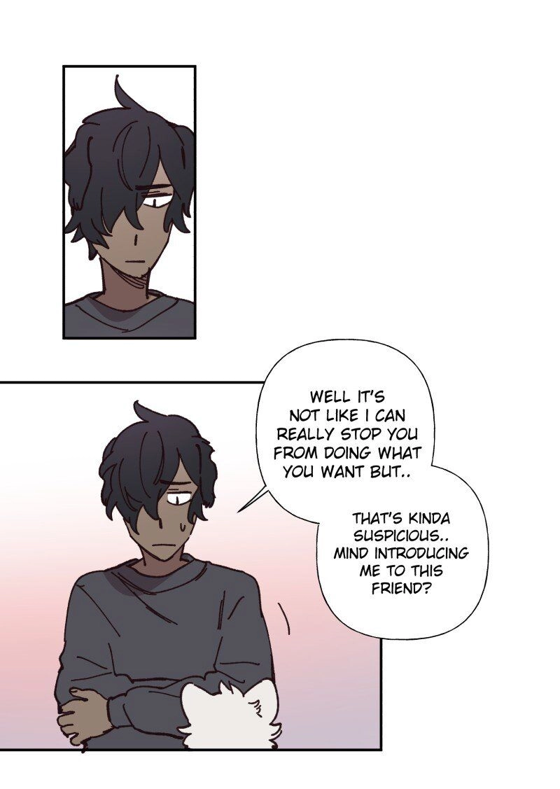 Filament Chapter 88 page 8 - 