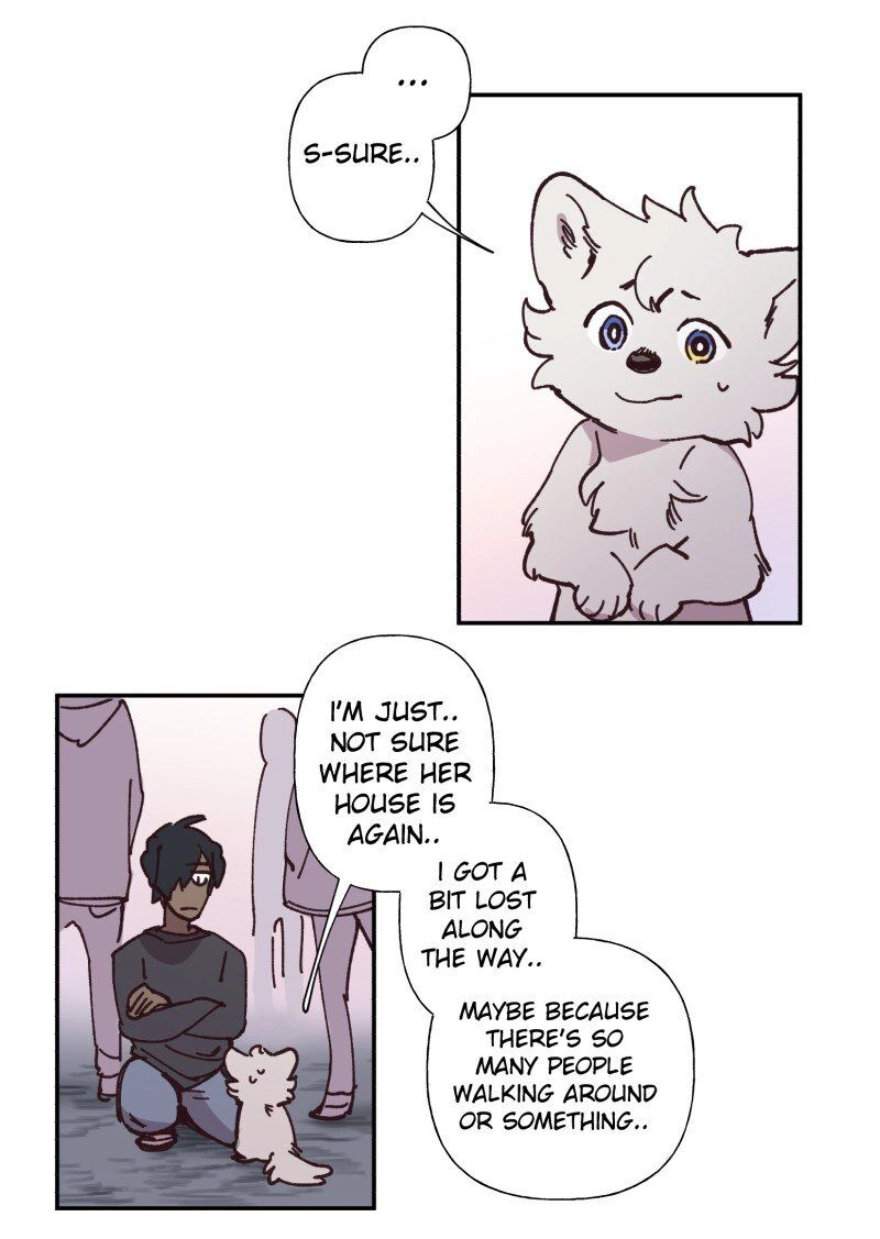 Filament Chapter 88 page 9 - 