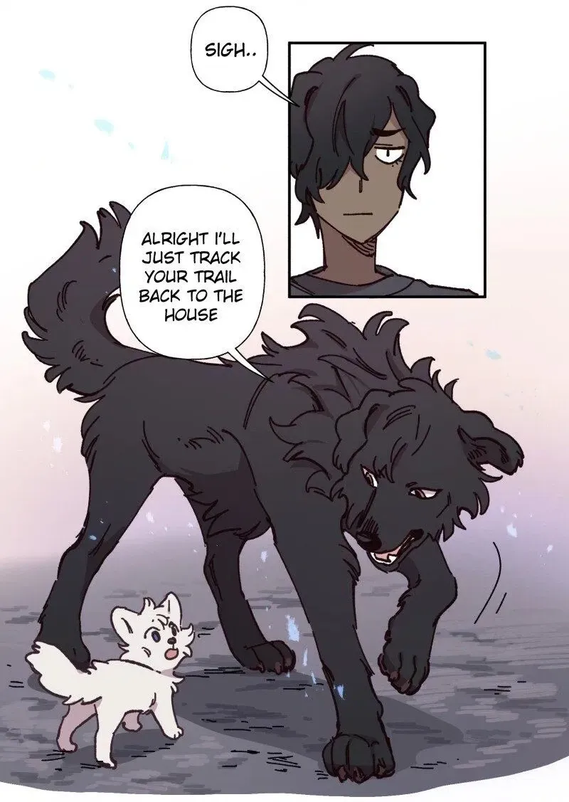 Filament Chapter 88 page 10 - 