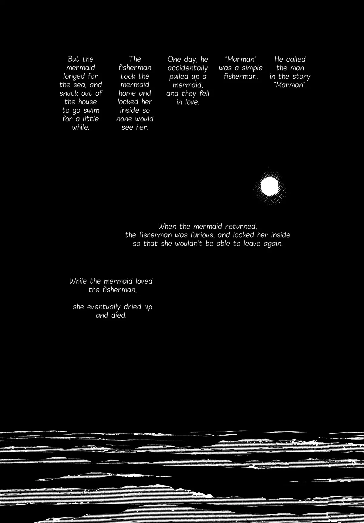 Filament Chapter 9 page 17 - 