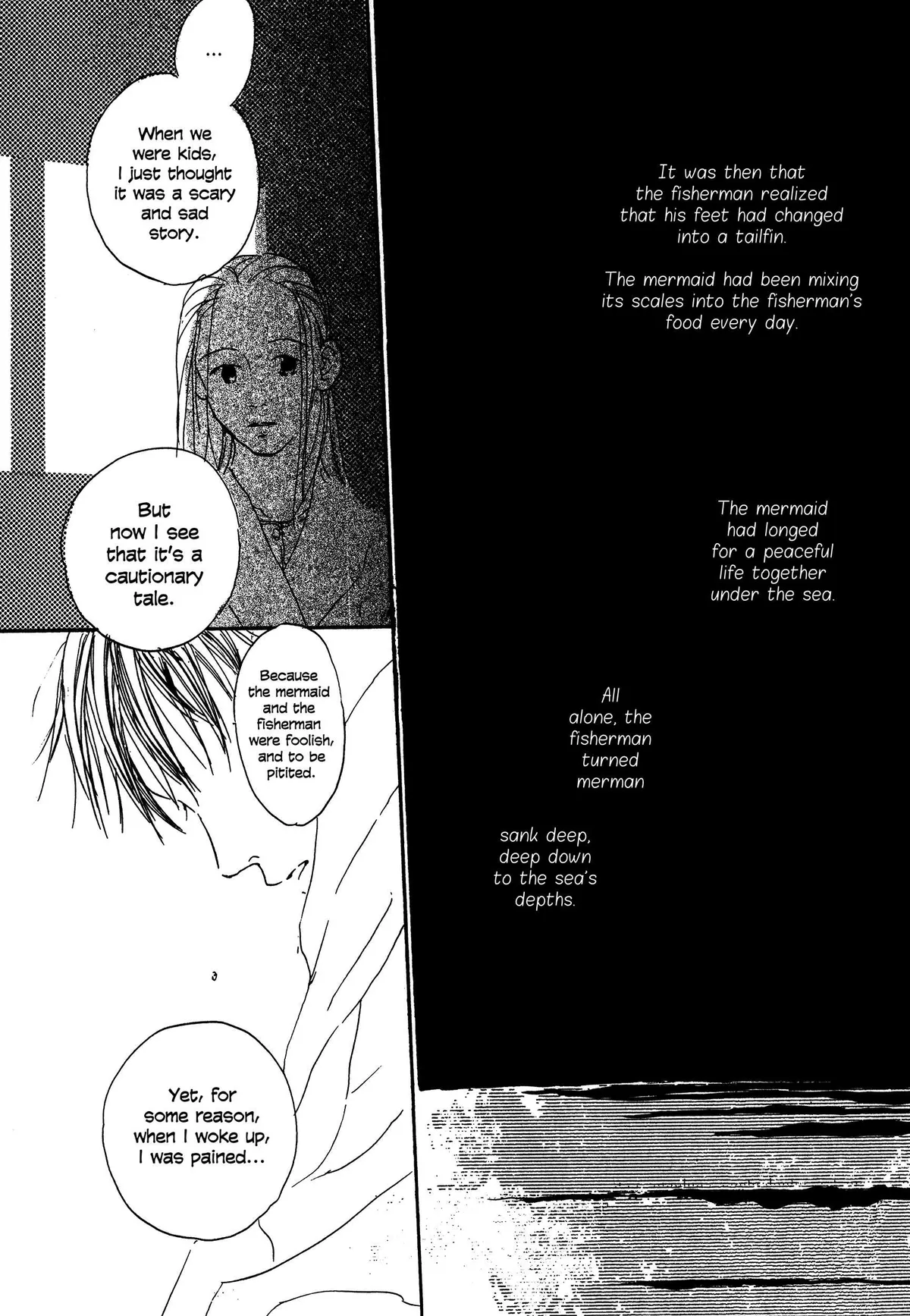 Filament Chapter 9 page 18 - 