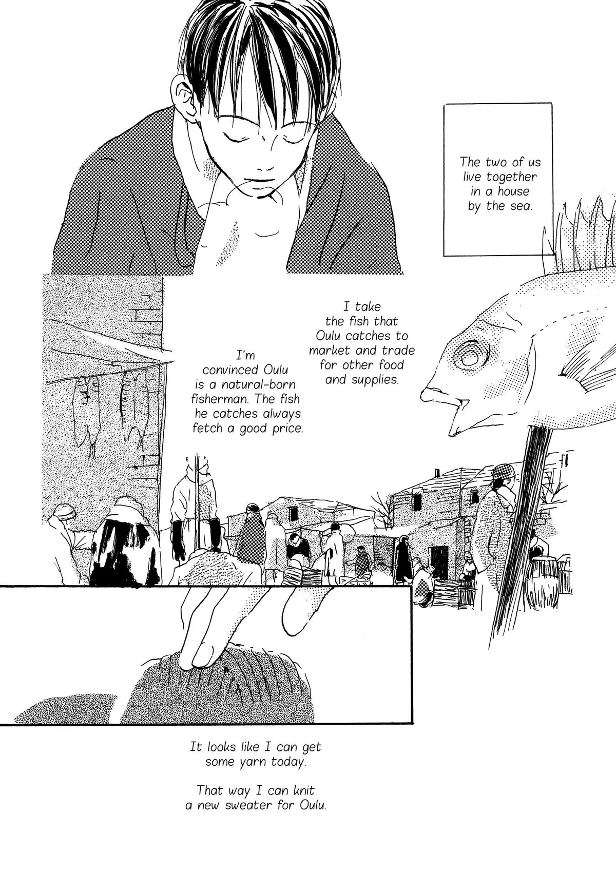Filament Chapter 9 page 3 - 