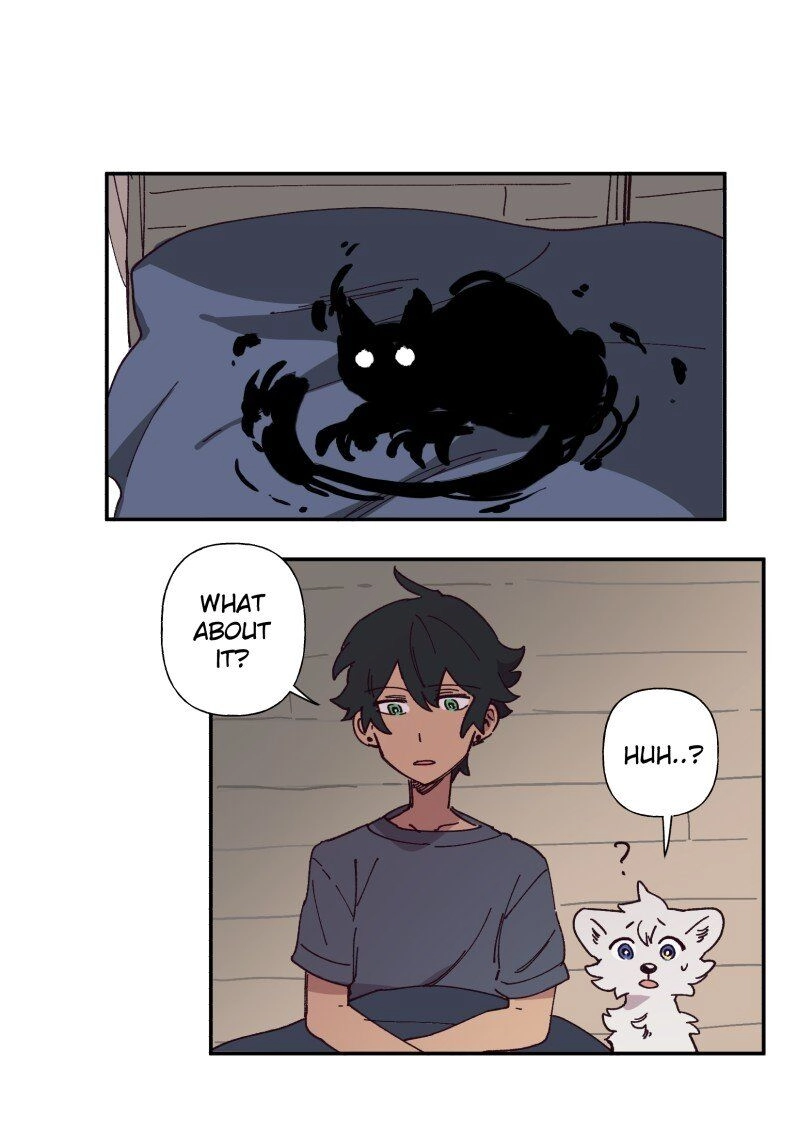 Filament Chapter 90 page 12 - 