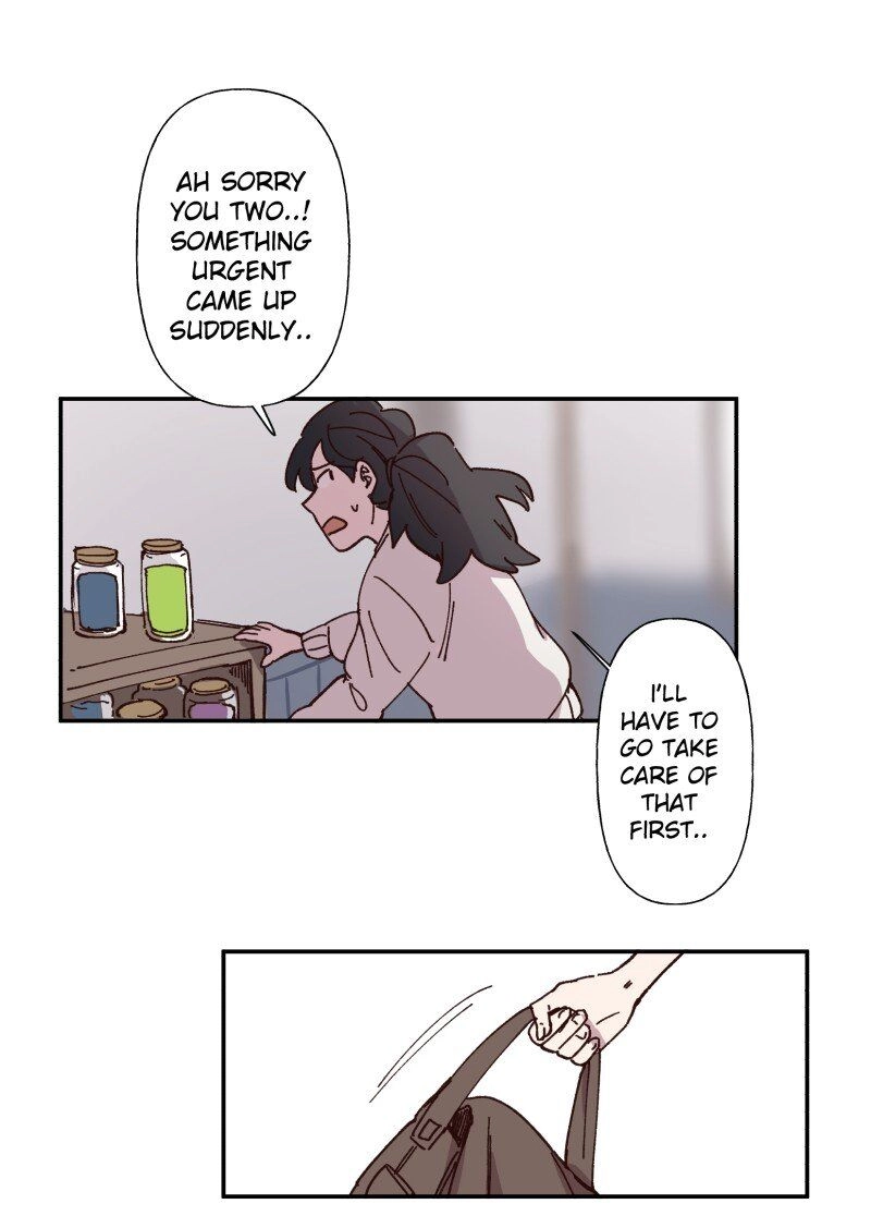 Filament Chapter 90 page 16 - 