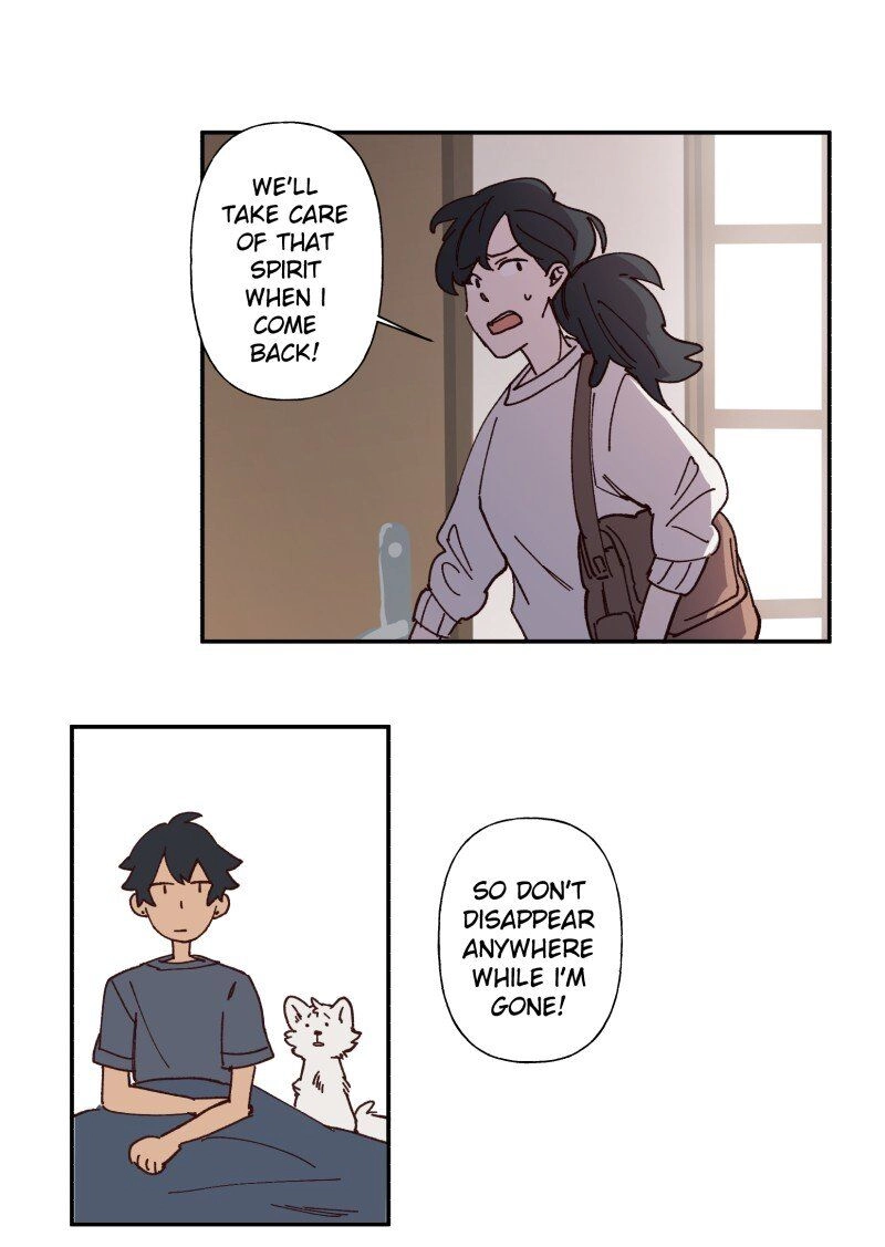 Filament Chapter 90 page 17 - 