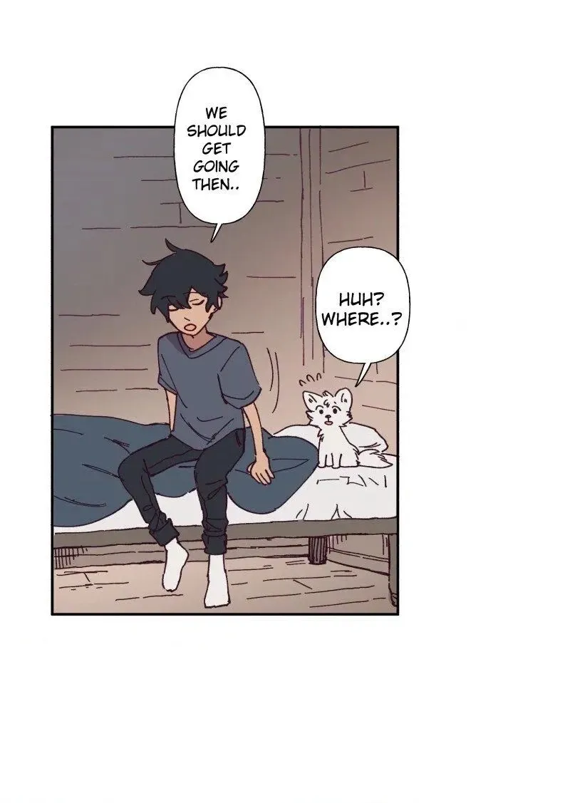Filament Chapter 90 page 20 - 