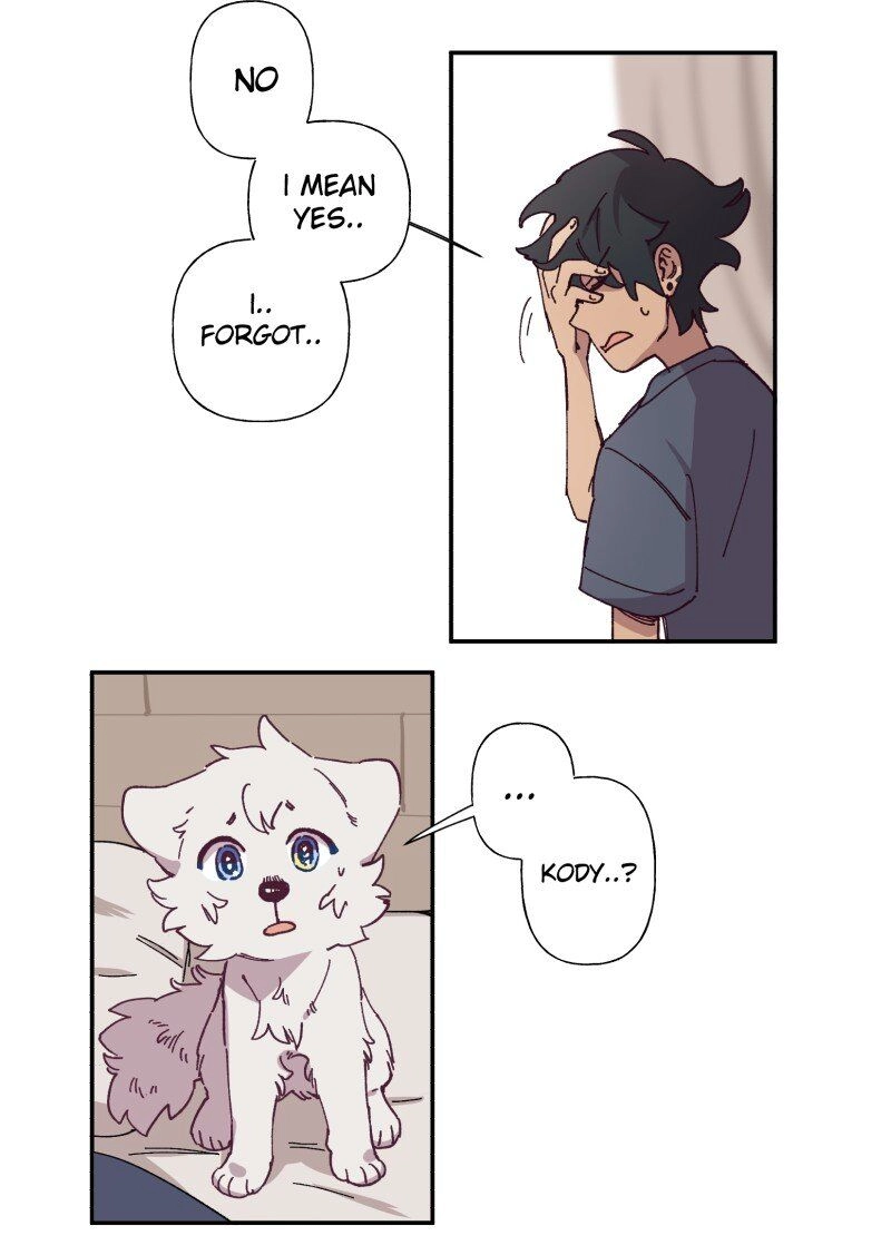 Filament Chapter 90 page 22 - 