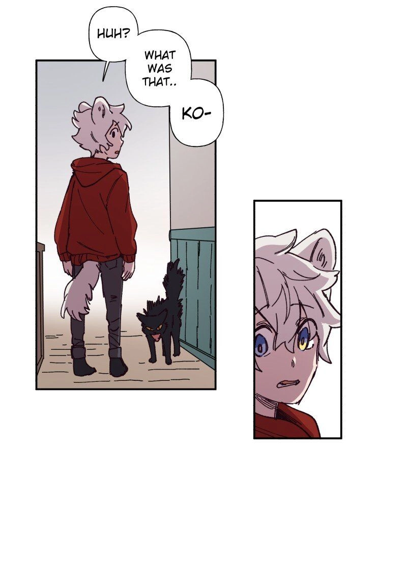 Filament Chapter 90 page 29 - 