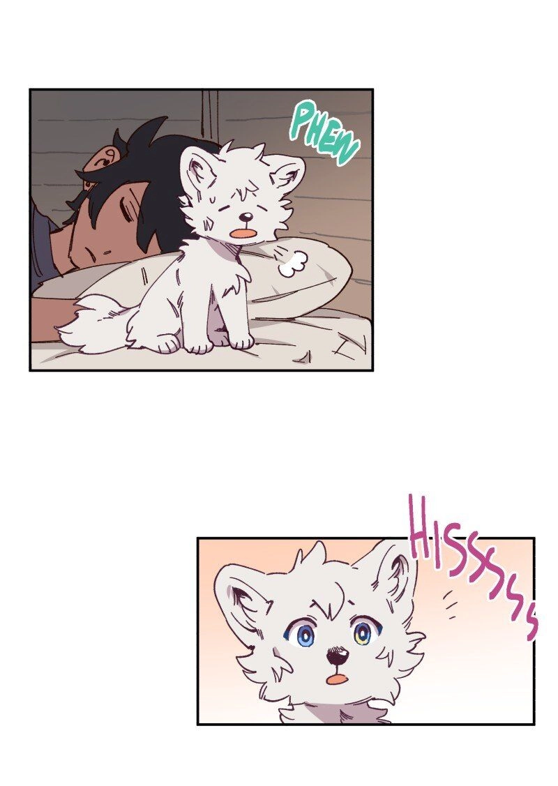 Filament Chapter 90 page 5 - 