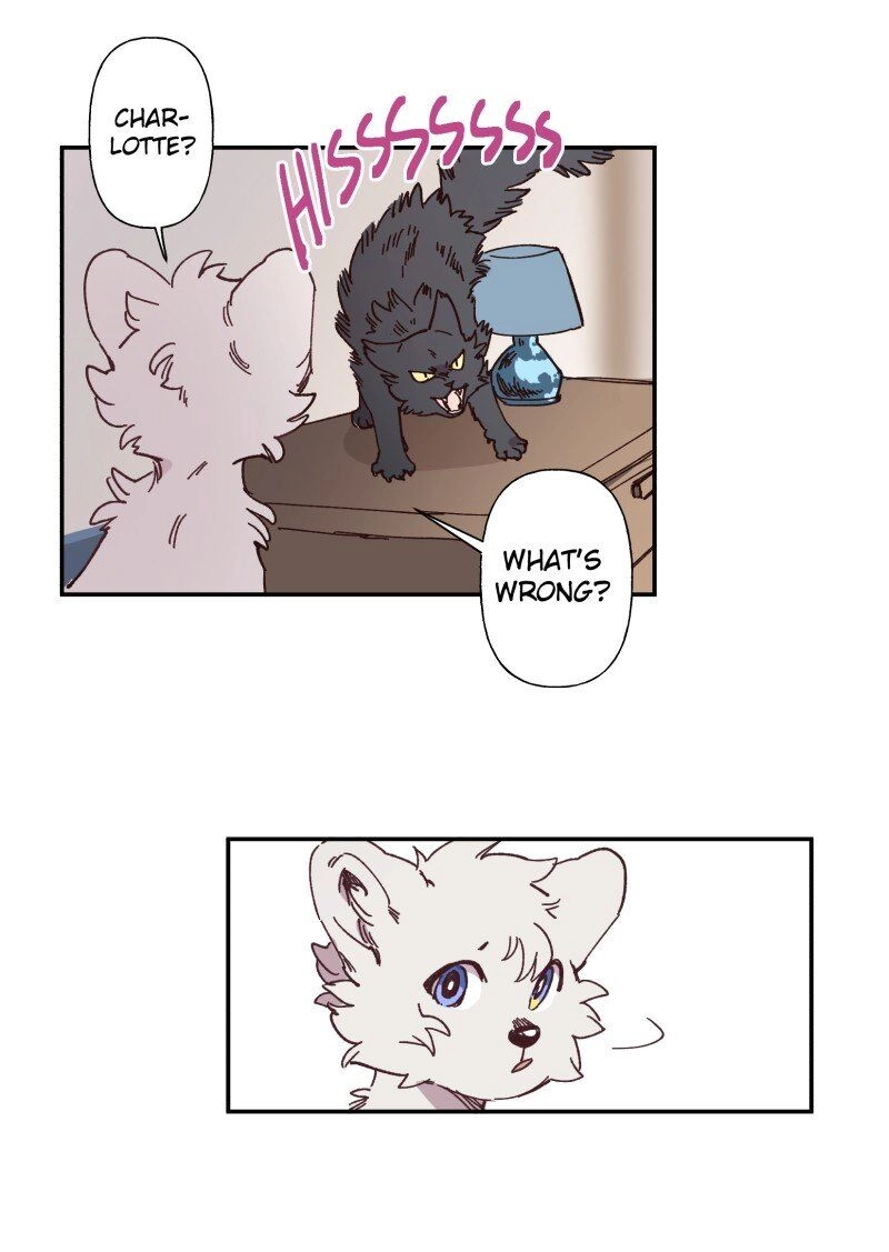 Filament Chapter 90 page 6 - 