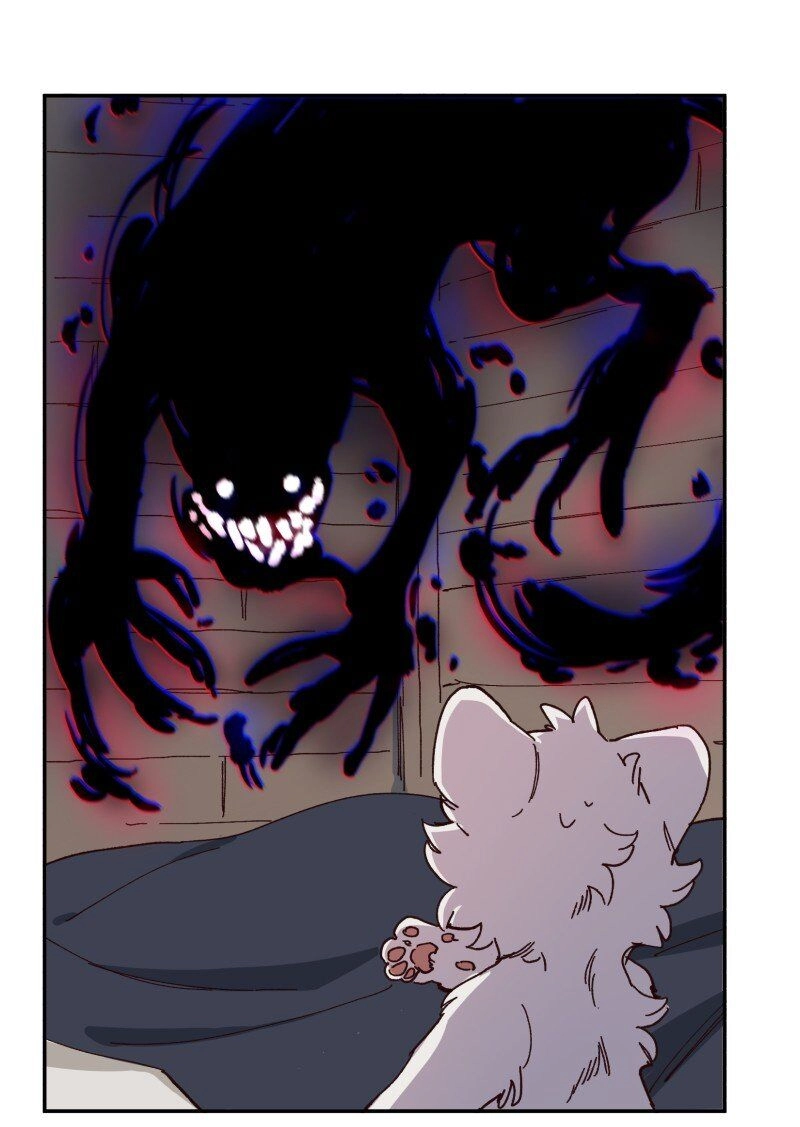 Filament Chapter 90 page 8 - 