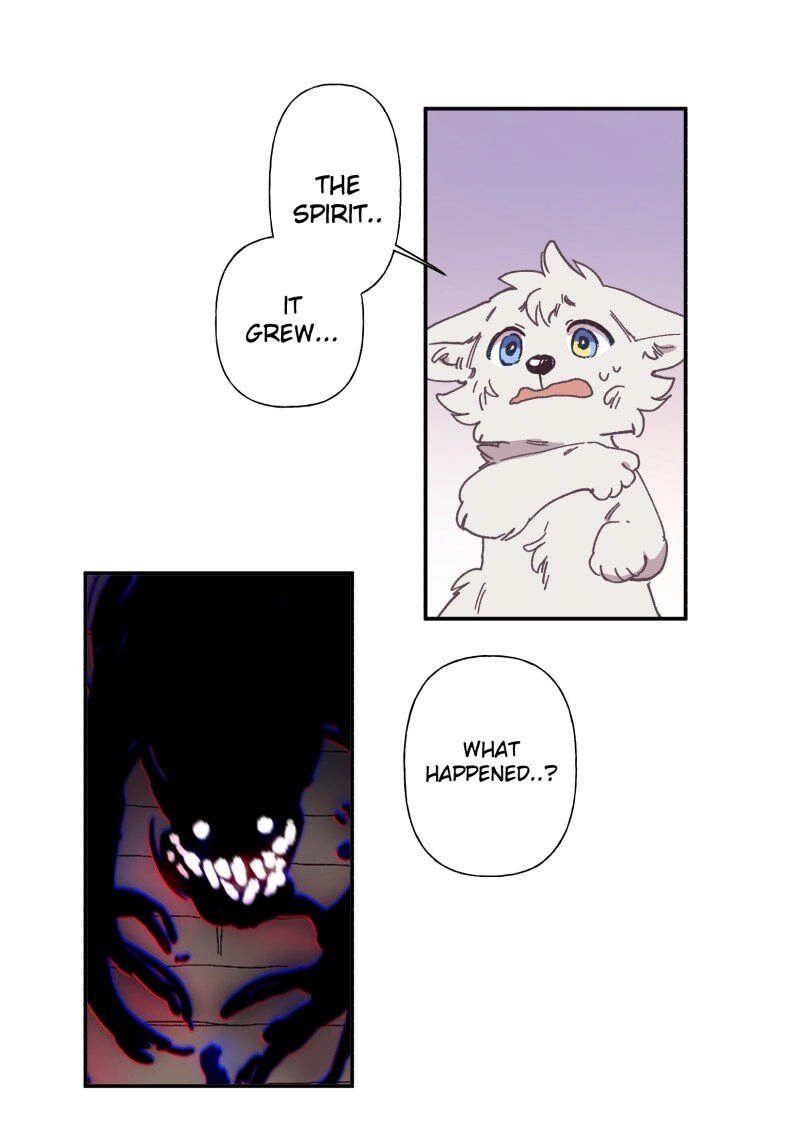 Filament Chapter 90 page 9 - 
