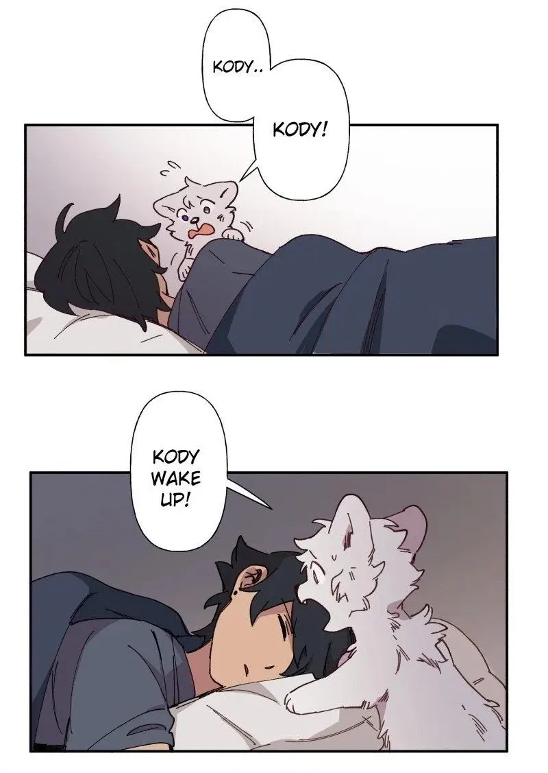 Filament Chapter 90 page 10 - 
