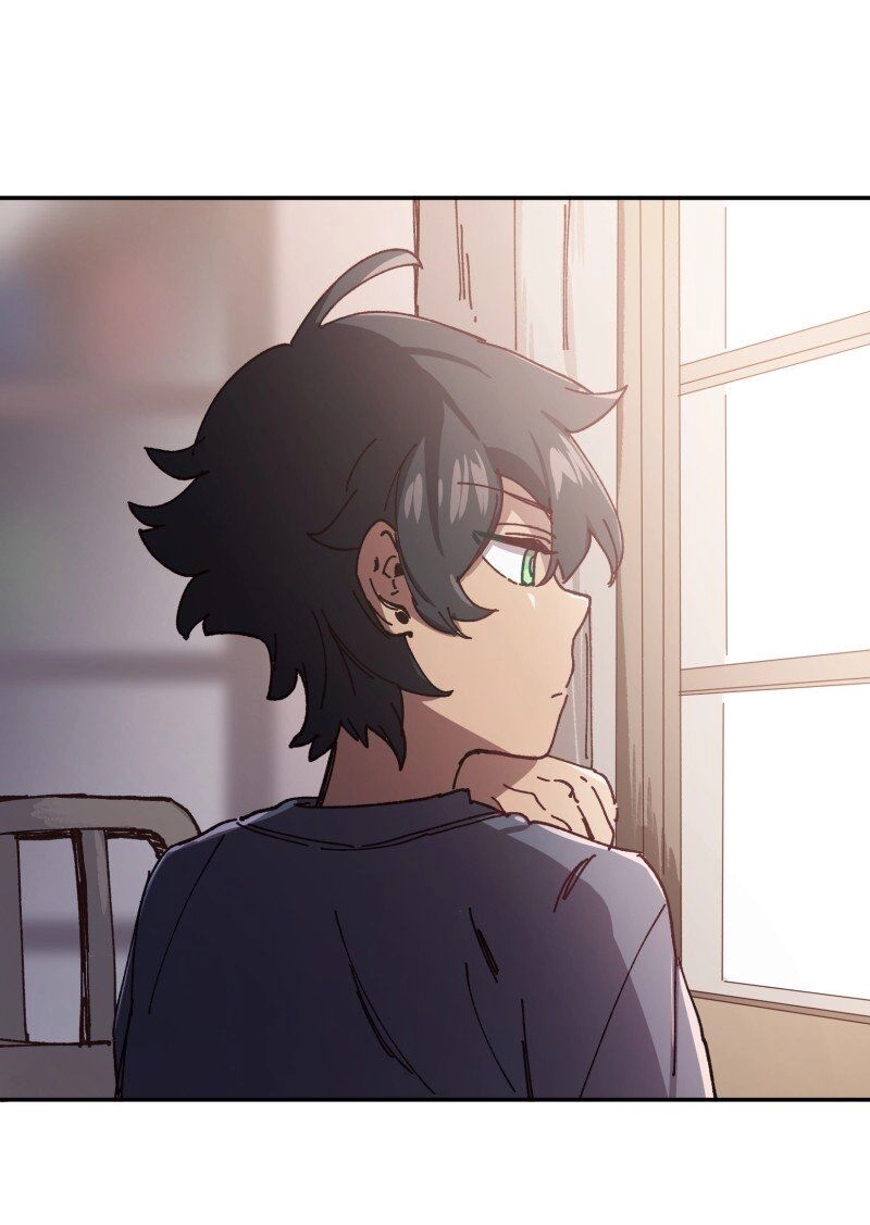 Filament Chapter 92 page 1 - 