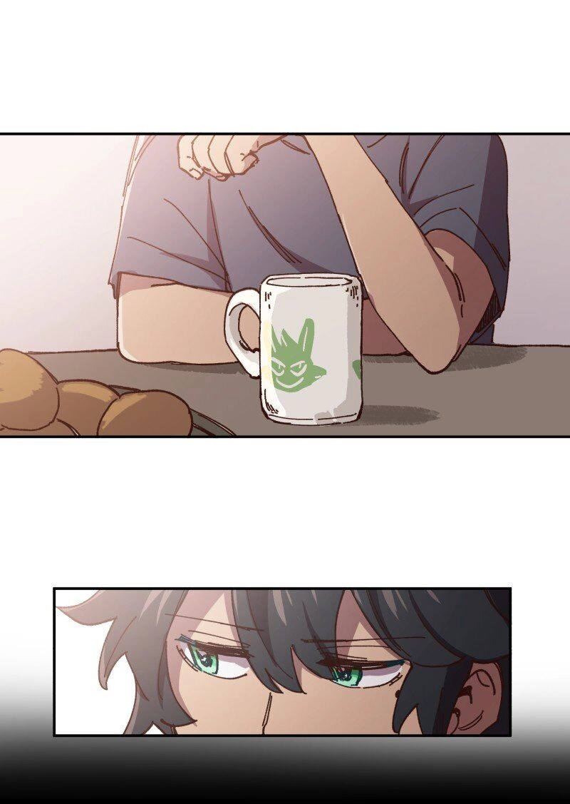 Filament Chapter 92 page 2 - 
