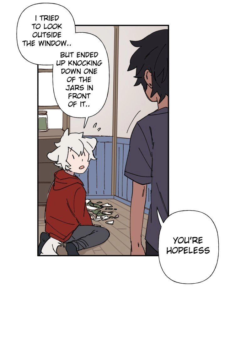 Filament Chapter 92 page 11 - 