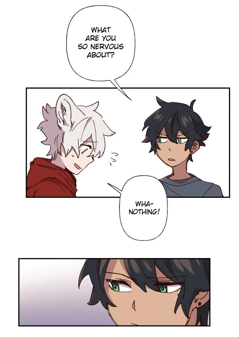 Filament Chapter 92 page 13 - 