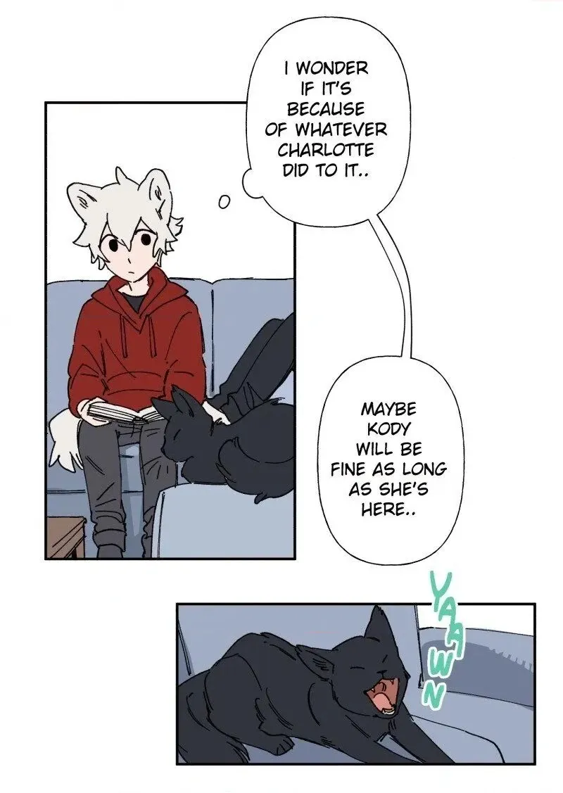 Filament Chapter 92 page 20 - 