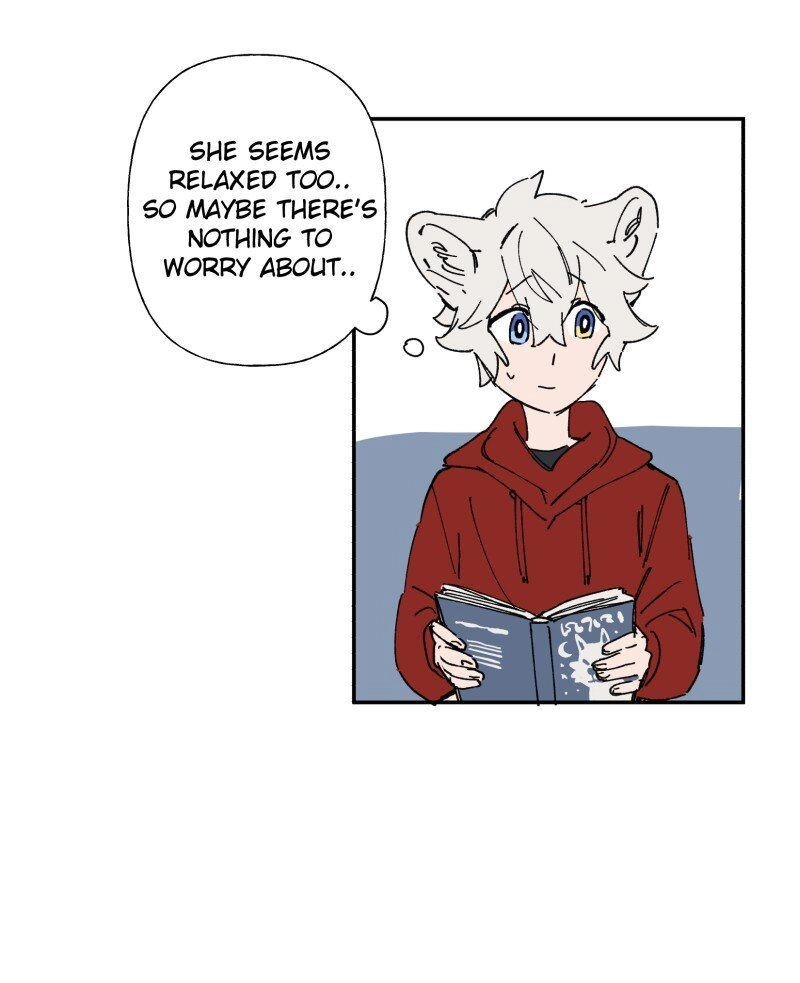 Filament Chapter 92 page 21 - 