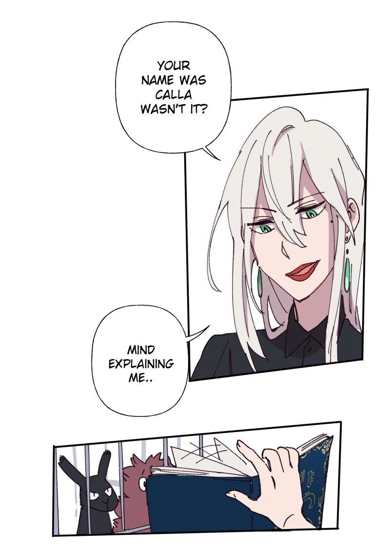 Filament Chapter 92 page 29 - 