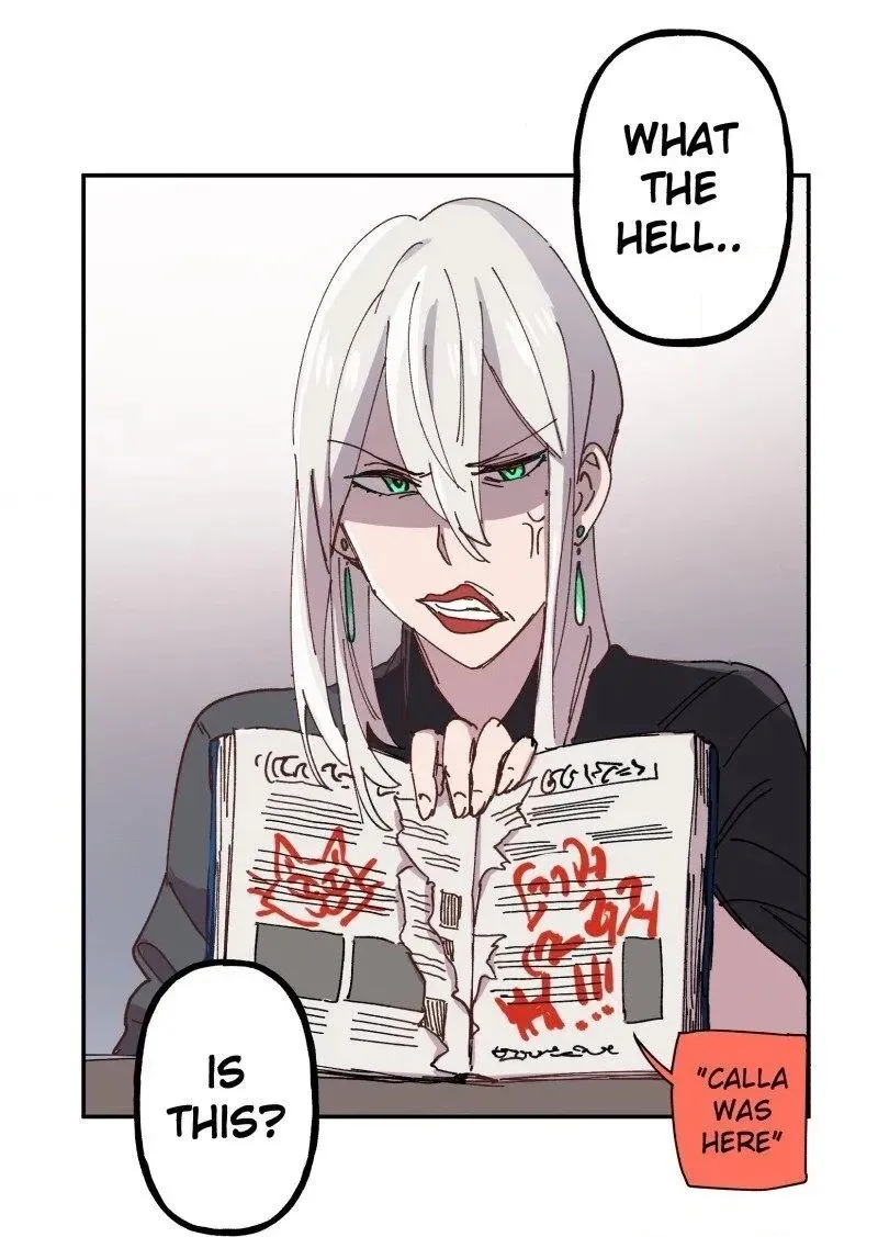 Filament Chapter 92 page 30 - 