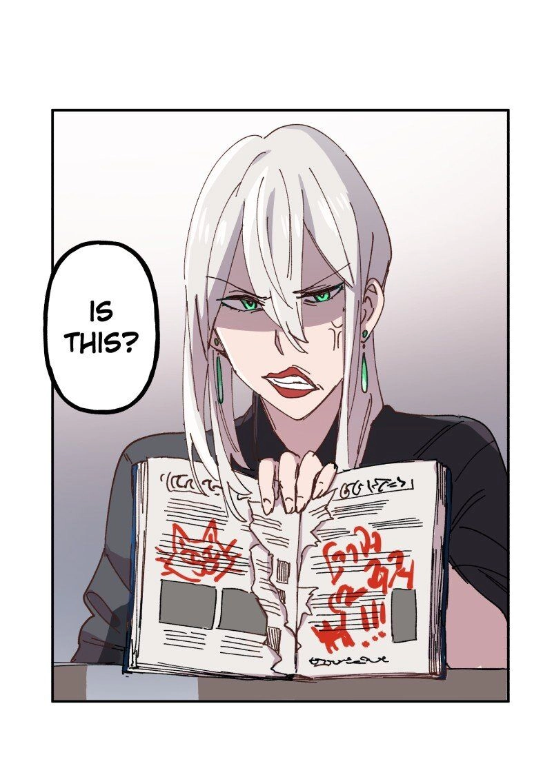 Filament Chapter 93 page 2 - 