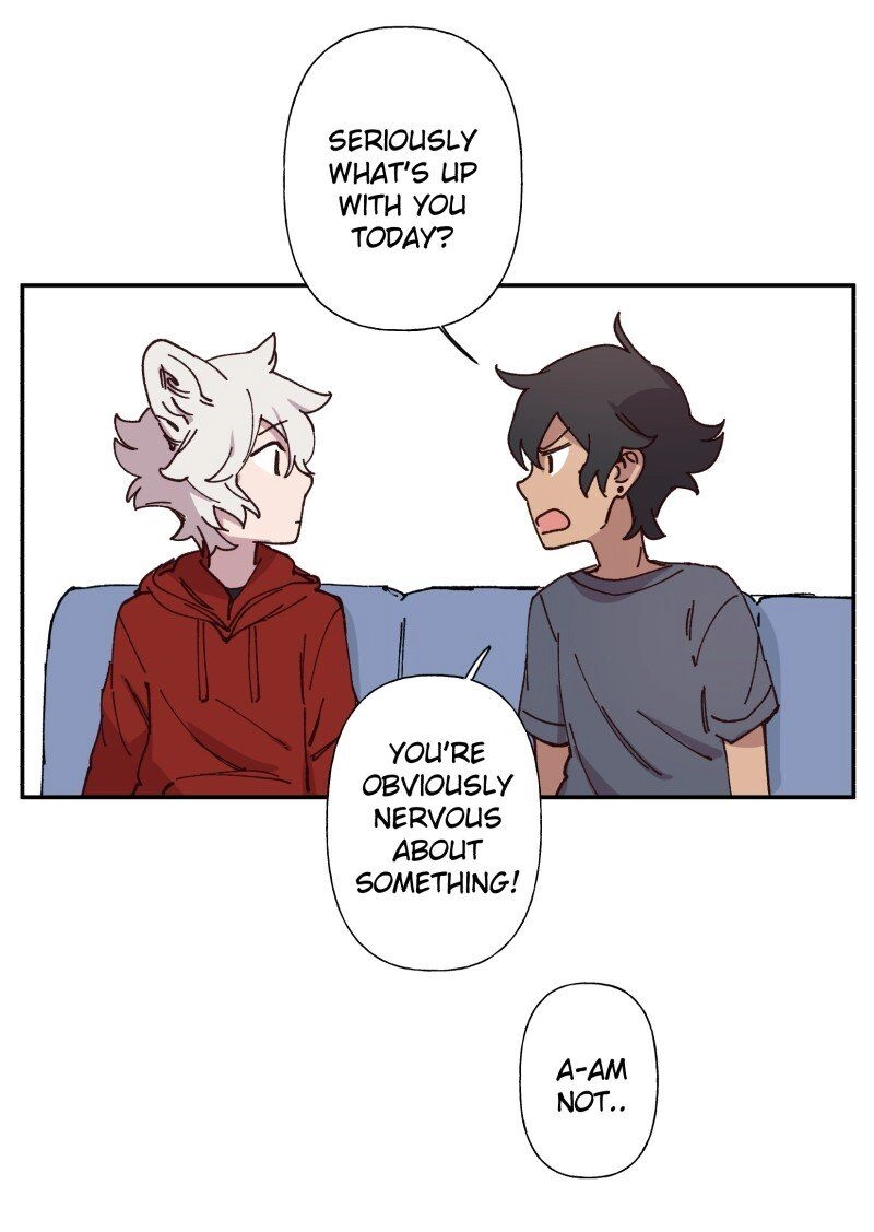 Filament Chapter 93 page 12 - 