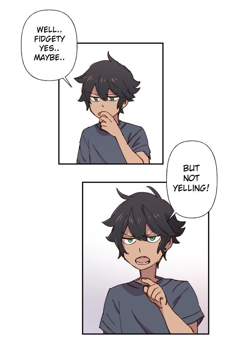 Filament Chapter 93 page 14 - 