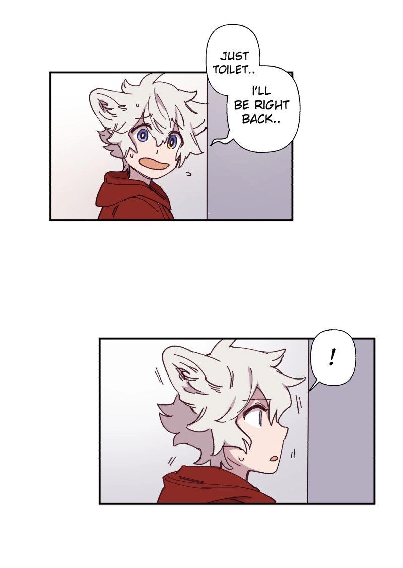 Filament Chapter 93 page 16 - 