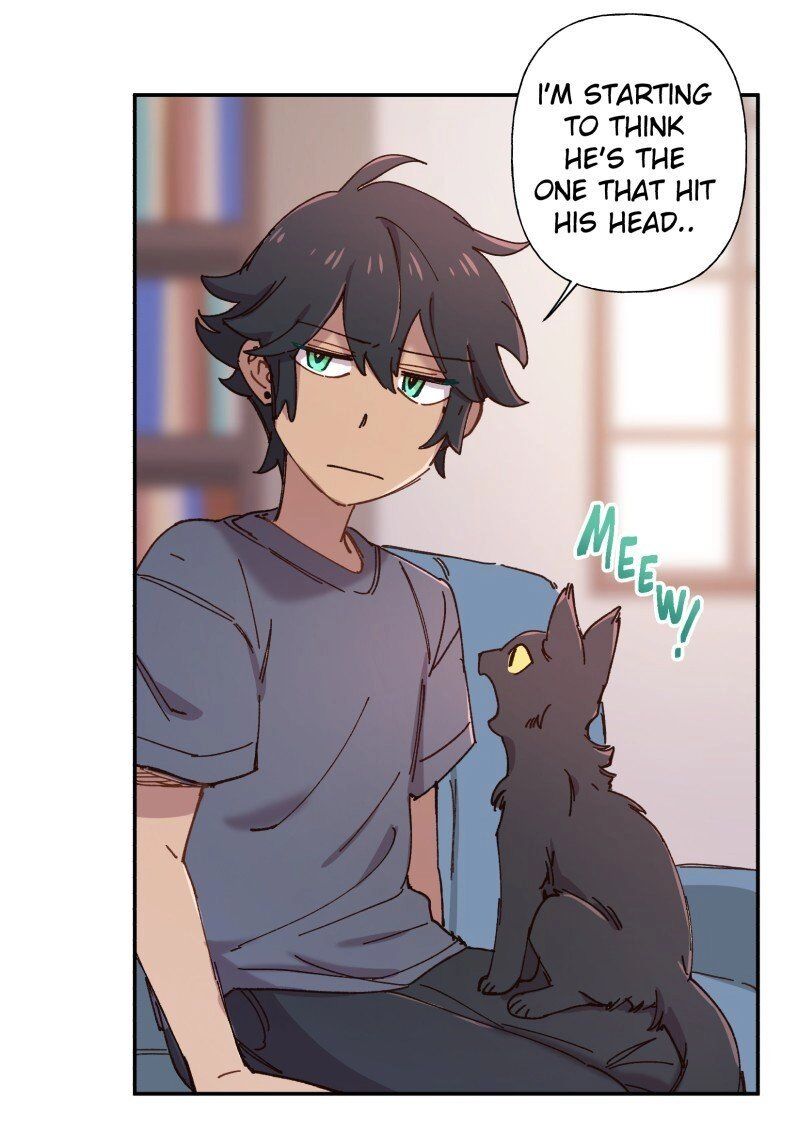 Filament Chapter 93 page 19 - 