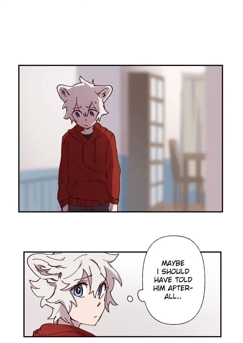 Filament Chapter 93 page 20 - 
